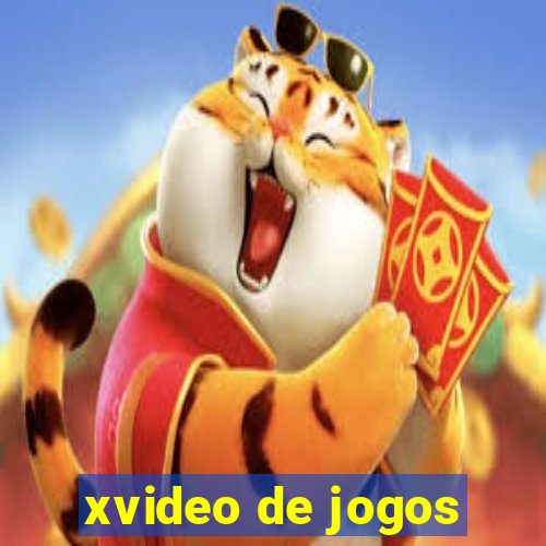 xvideo de jogos